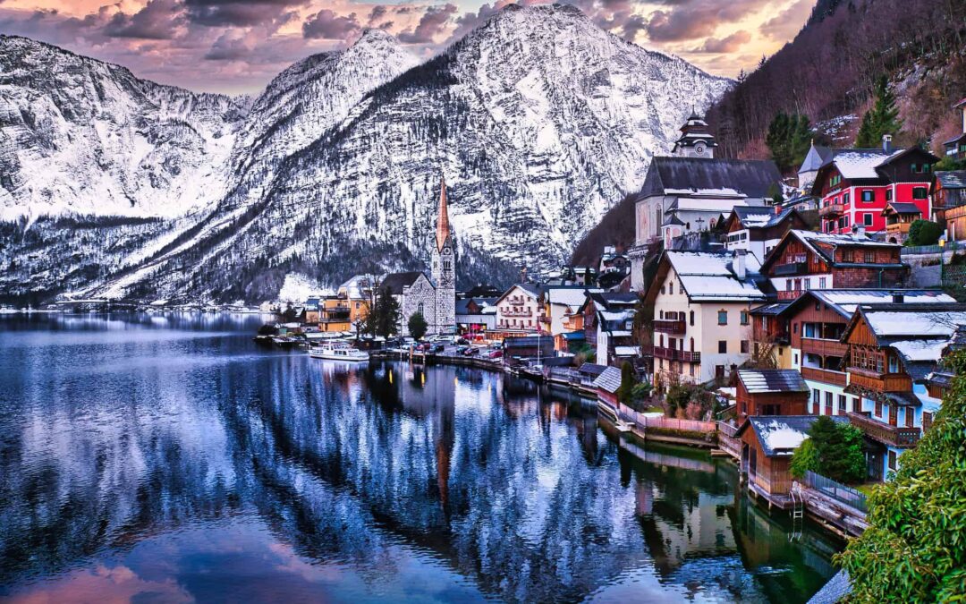 Conectar con el medio