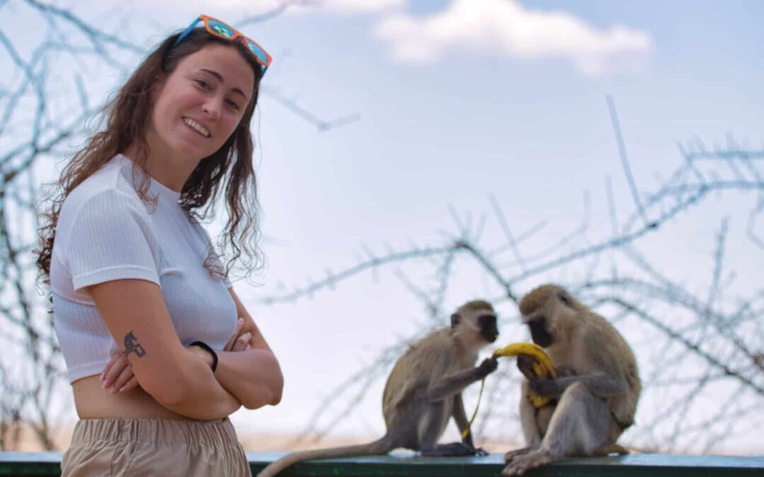 5 consejos para un safari