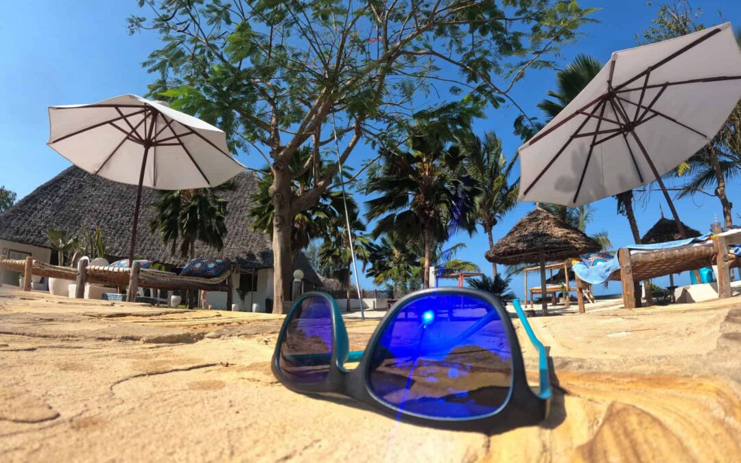 Dinero en los viajes: tarjetas, cambio, pagos…