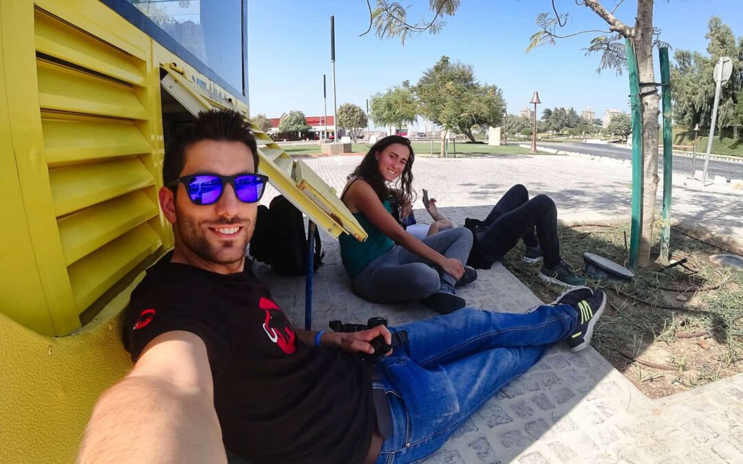 Nuestra historia, el porqué