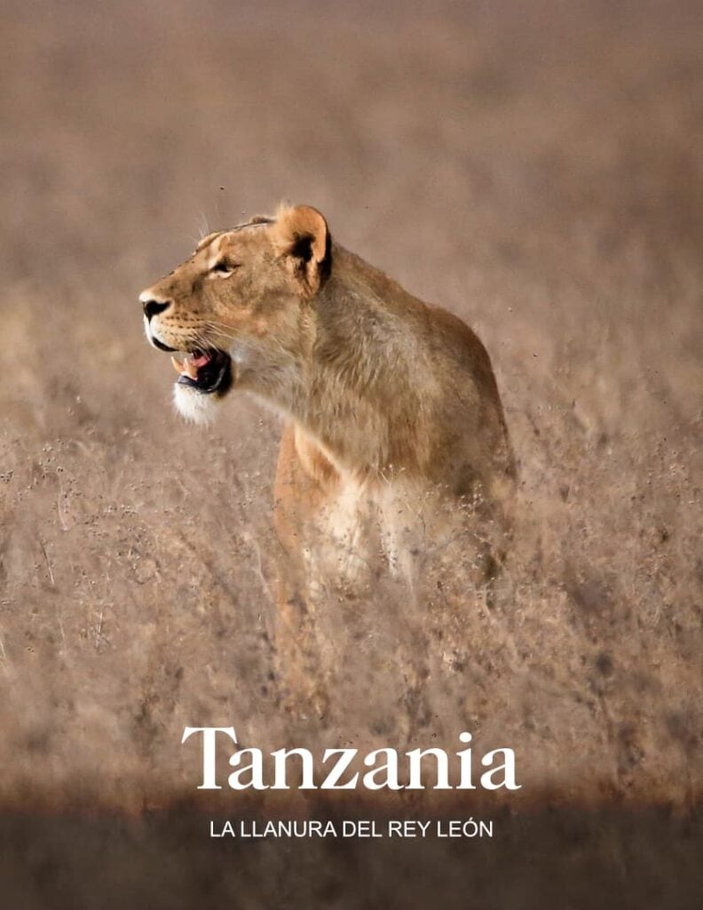 Tanzania
