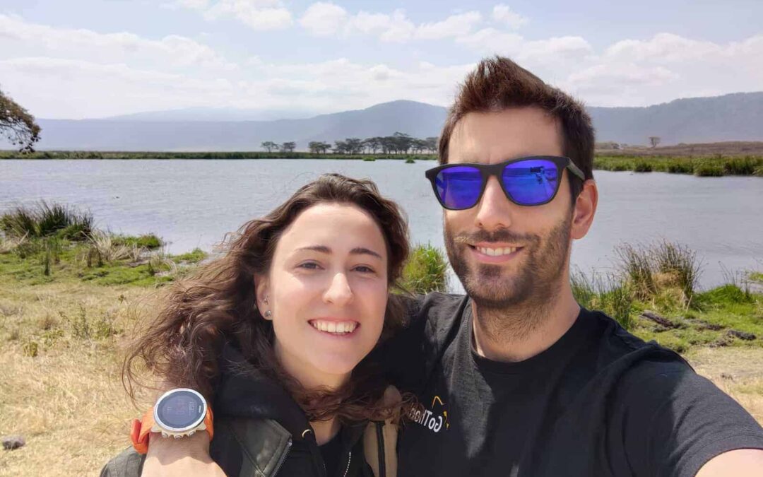 ¿Por qué viajar con nosotros?