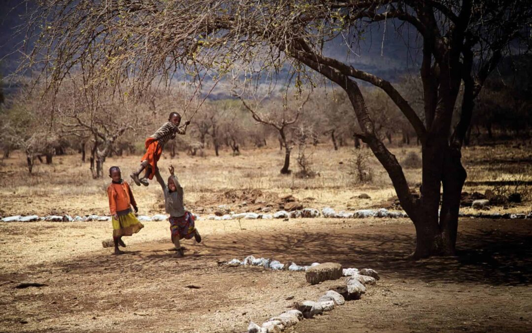 Descubre África a tu medida: un viaje que te marcará para siempre