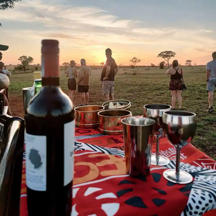 Viajes personalizados