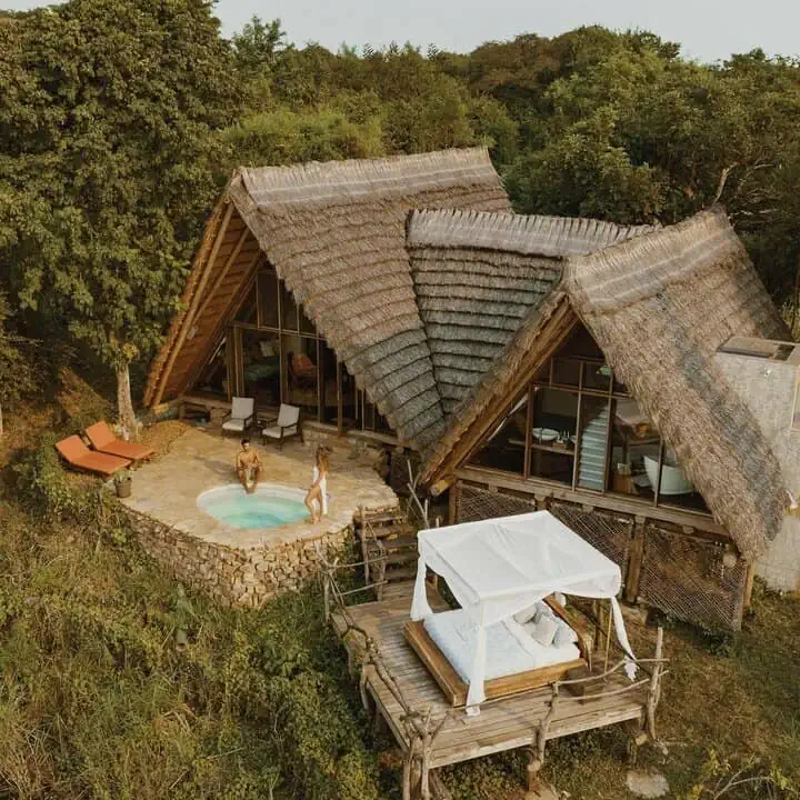 Viajes personalizados