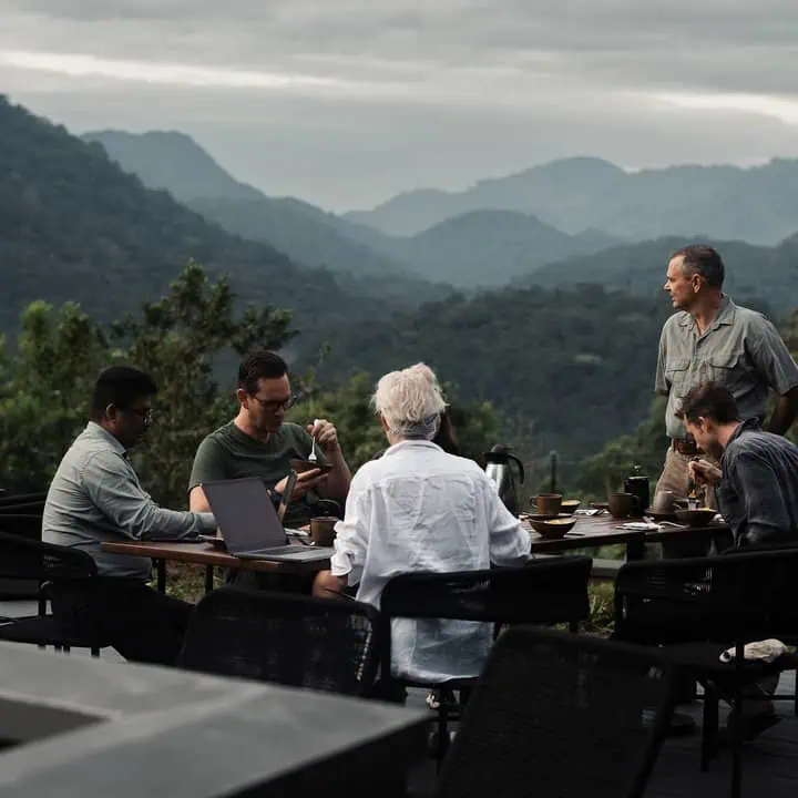 Viajes personalizados