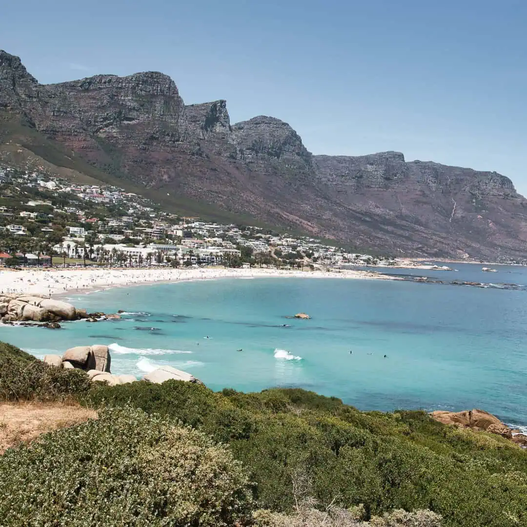 Viajes personalizados