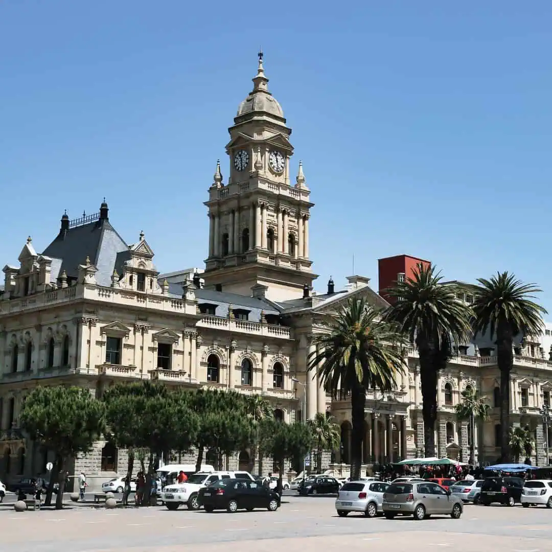 Viajes personalizados